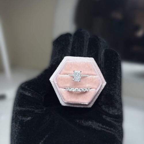 Bague Angels Silver 925